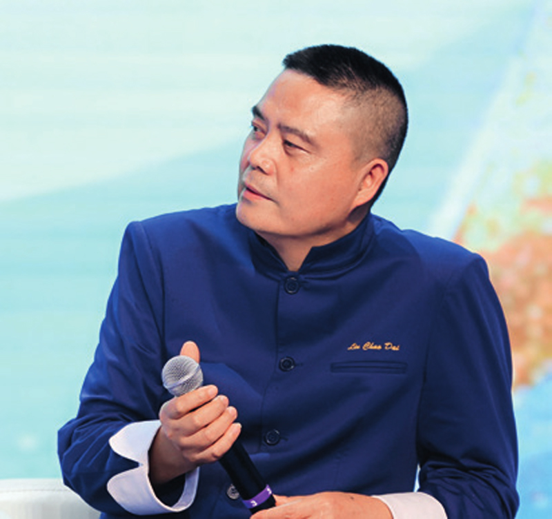 ������ҵҪ���ڽ��Ʒ�չ